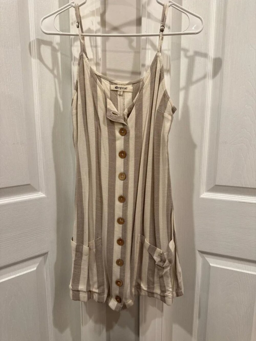Rip Curl Dress Size Small